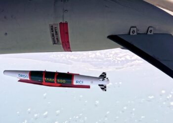 India Successfully Test-Fires Indigenous ‘TARA’ Glide Weapon in Major Defence Boost