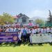 “Youth Must Lead War Against Drugs”: STF, Army Hold Massive Outreach Programme at Woodlands School