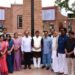 Parliamentary Panel Reviews Smart City Works, Urban Development Projects in Srinagar