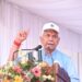 “Drugs and Terrorism Are Two Heads of the Same Snake”: LG Manoj Sinha Leads Padyatra in Kupwara