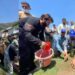 Plantation Drive organized at Faculty of Fisheries, SKUAST-Kashmir, Rangil, Ganderbal