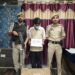 Two Drug Peddlers Arrested, Over 3 Kg Charas & Heroin Seized in Anantnag