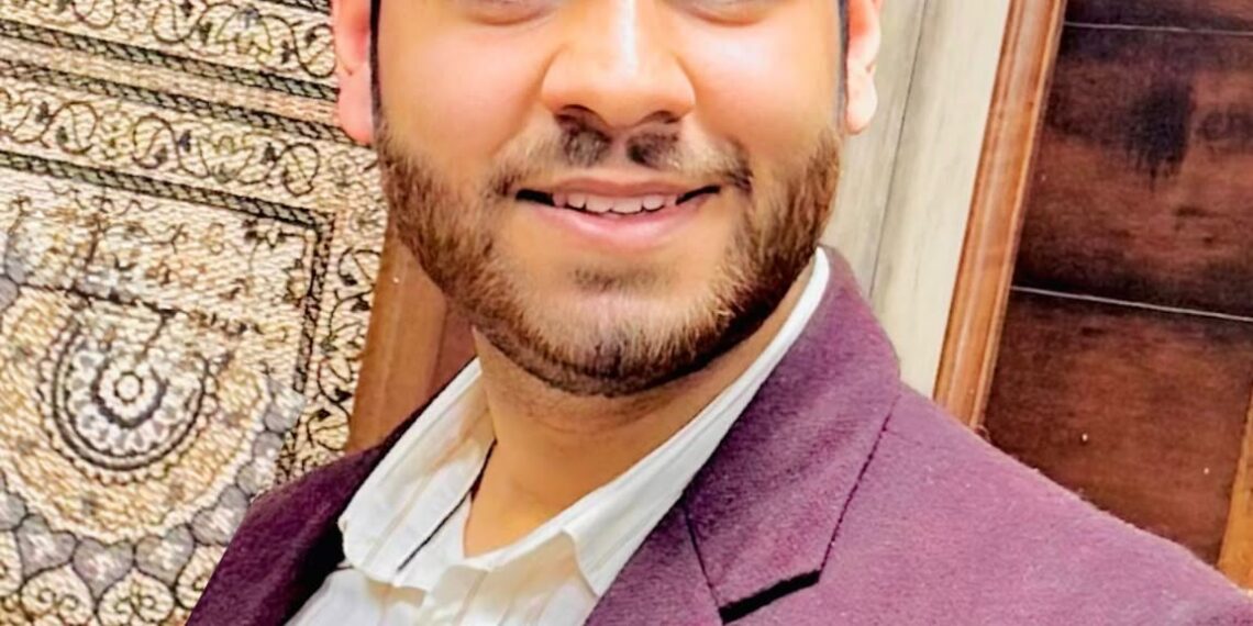 Ahead of Eid-ul-Adha, Adv. Maroof Khan Demands Immediate Salary Release for Employees Across J&K