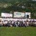 Patriotism Echoes Through Karnah as Indian Army Marks Tithwal Day With Mega Marathon
