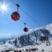 Tourists Stranded Mid-Air After Major Technical Fault Hits Gulmarg Gondola