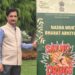 BJP’s Amin Shah Hails ‘Nasha Mukht Abhiyan’ Success; Slams Omar Abdullah Over Liquor Policy Stance