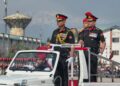 538 Agniveers Pass Out from JAK LI Regimental Centre Srinagar