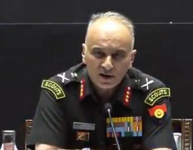 “No Terror Sanctuary Safe Anymore”: Top Military Brass Says Operation Sindoor Redefined India’s Response to Terrorism