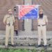 Bandipora Police Attaches Property of Drug Peddler in Ajas
