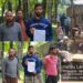 Residents of Harda Latinu and Dasan Protest Against BDO Office Sukhnag Over Gram Sabha Issue