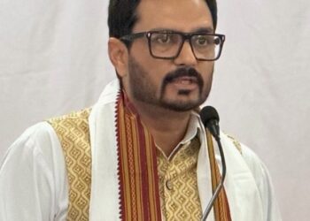 BJP Seeks NC Response Over ‘Transfer Industry’ Allegations in J&K