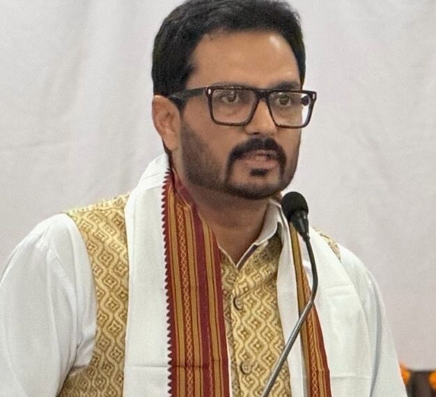 BJP Seeks NC Response Over ‘Transfer Industry’ Allegations in J&K