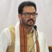 BJP Seeks NC Response Over ‘Transfer Industry’ Allegations in J&K
