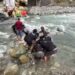 Missing 4-Year-Old’s Body Found in Shopian Stream After 6-Day Search Effort
