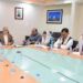 J&K Cabinet Approves Relaxation in Buffer Zone Restrictions for SDH Hazratbal Upgrade