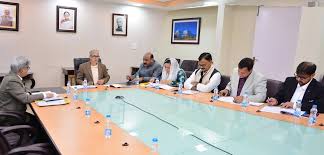 J&K Cabinet Approves Relaxation in Buffer Zone Restrictions for SDH Hazratbal Upgrade