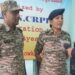 CRPF Concludes Women Tailoring Training Programme in Srinagar, Boosts Self-Reliance