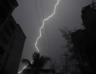 Lightning Strike Kills Around 50 Goats in Ganderbal’s Cherwan