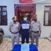 Drug Network Under Scanner as Shopian Police Nab Peddler With Contraband