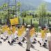 “Say No to Drugs, Choose Life”: Massive Nasha Mukt Awareness Programme Held at Al Khadija High School Kokernag