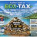 The Green Tax Awakening: Preserving Heaven, Protecting Kashmir