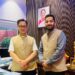 Er. Aijaz Hussain Meets Kiren Rijiju, Discusses Haj Arrangements, Muharram Preparations & Minority Welfare Issues
