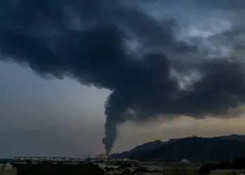 Fujairah Attack ‘Unacceptable’: India Slams Strike, Confirms 3 Nationals Injured