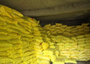 Huge Quantity of Urea Seized in Pulwama, FIR Registered Over Illegal Fertiliser Storage