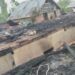 Midnight Blaze Ravages Multiple Houses in Sopore’s Trumgund, Families Lose Everything