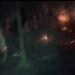 Massive Forest Fire Brought Under Control in Sheeri Area of Baramulla