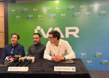 India’s First Protected Fruit Genetics Platform IVAR Launched in Srinaga
