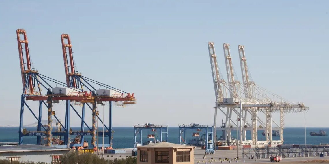 Gwadar’s Container Boom Masks Deeper Structural and Strategic Risks