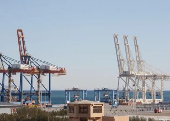 Gwadar’s Container Boom Masks Deeper Structural and Strategic Risks
