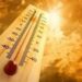 Kashmir Sizzles as Temperatures Soar Above Normal Across Valley; Srinagar Touches 30°C