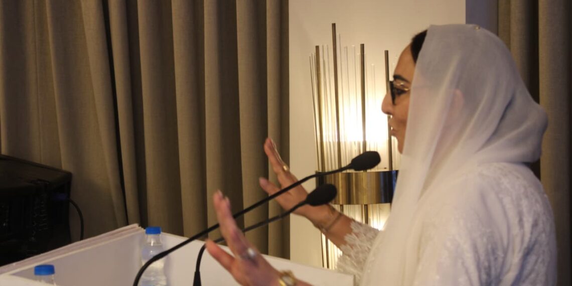 “Power Crisis Pushes People Towards Solar Shift”: Dr Andrabi Urges Subsidised Sustainable Energy Solutions in J&K