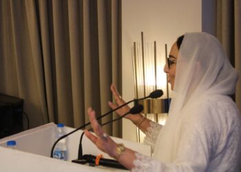 “Power Crisis Pushes People Towards Solar Shift”: Dr Andrabi Urges Subsidised Sustainable Energy Solutions in J&K