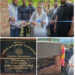 Dr Darakhshan launches shrine upgrade works, lays foundation for new projects in Aishmuqam and sarbal