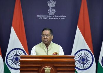 Indus Waters Treaty Still in Abeyance After Pahalgam Attack, India Reaffirms Tough Stand on Terror: MEA