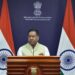 Indus Waters Treaty Still in Abeyance After Pahalgam Attack, India Reaffirms Tough Stand on Terror: MEA