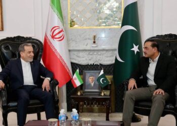Tehran’s Trust Wanes: Pakistan’s Mediator Role Under Fire