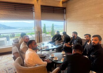 JKSA Raises Student Safety, Job Crisis, Reservation Concerns Before Parliamentary Home Affairs Panel
