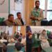 Young Social Activists and Columnists from Karnah Join Jammu & Kashmir Peoples Democratic Party in Srinagar