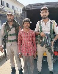 Labourer allegedly shot contractor dead over ₹6,000 payment dispute; inter-state operation leads to arrest in Kangra