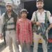 Labourer allegedly shot contractor dead over ₹6,000 payment dispute; inter-state operation leads to arrest in Kangra