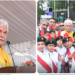 LG Manoj Sinha Launches South Kashmir Volleyball League in Shopian, Says Sports Key to Drug-Free J&K