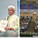 LG Manoj Sinha Hands Appointment Letters to 3,200 J&K Police Constables, Calls for Relentless Fight Against Terror & Drugs