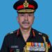 Govt Names Lt Gen NS Raja Subramani as New CDS