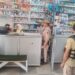 Srinagar Police Continues Inspection of Medical Shops Across District Under Nasha Mukt J&K Abhiyan