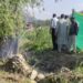 Massive Anti-Encroachment Drive Conducted at Lohersinzi Kokernag, Public Pathway Restored