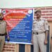 Srinagar Police Attaches Property of NDPS Accused in Shergari Case